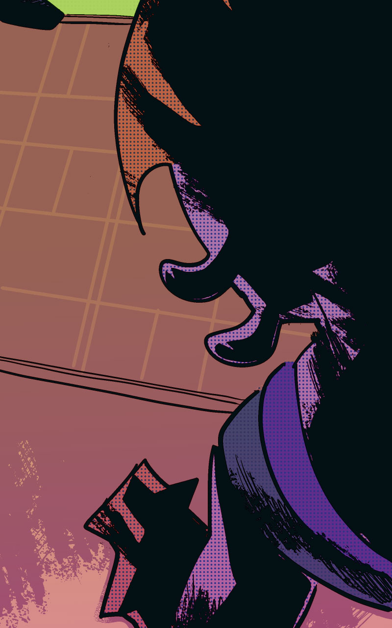 Marvel's Voices Infinity Comic (2022-): Chapter 22 - Page 6