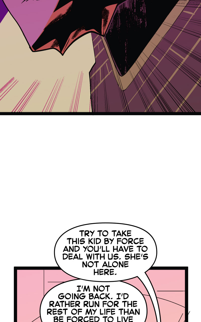 Marvel's Voices Infinity Comic (2022-): Chapter 22 - Page 10