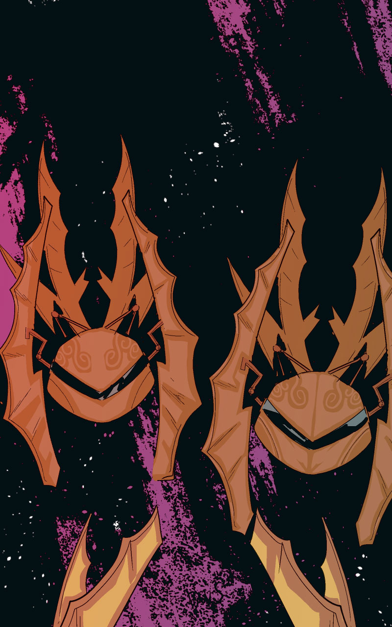 Marvel's Voices Infinity Comic (2022-): Chapter 23 - Page 3