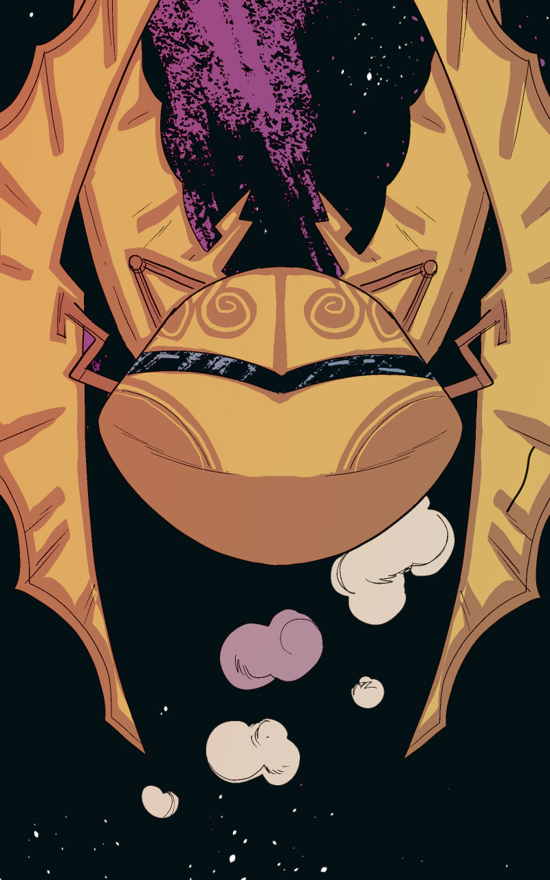 Marvel's Voices Infinity Comic (2022-): Chapter 23 - Page 4