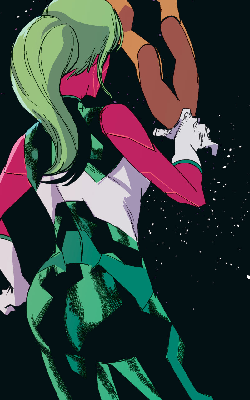 Marvel's Voices Infinity Comic (2022-): Chapter 23 - Page 6