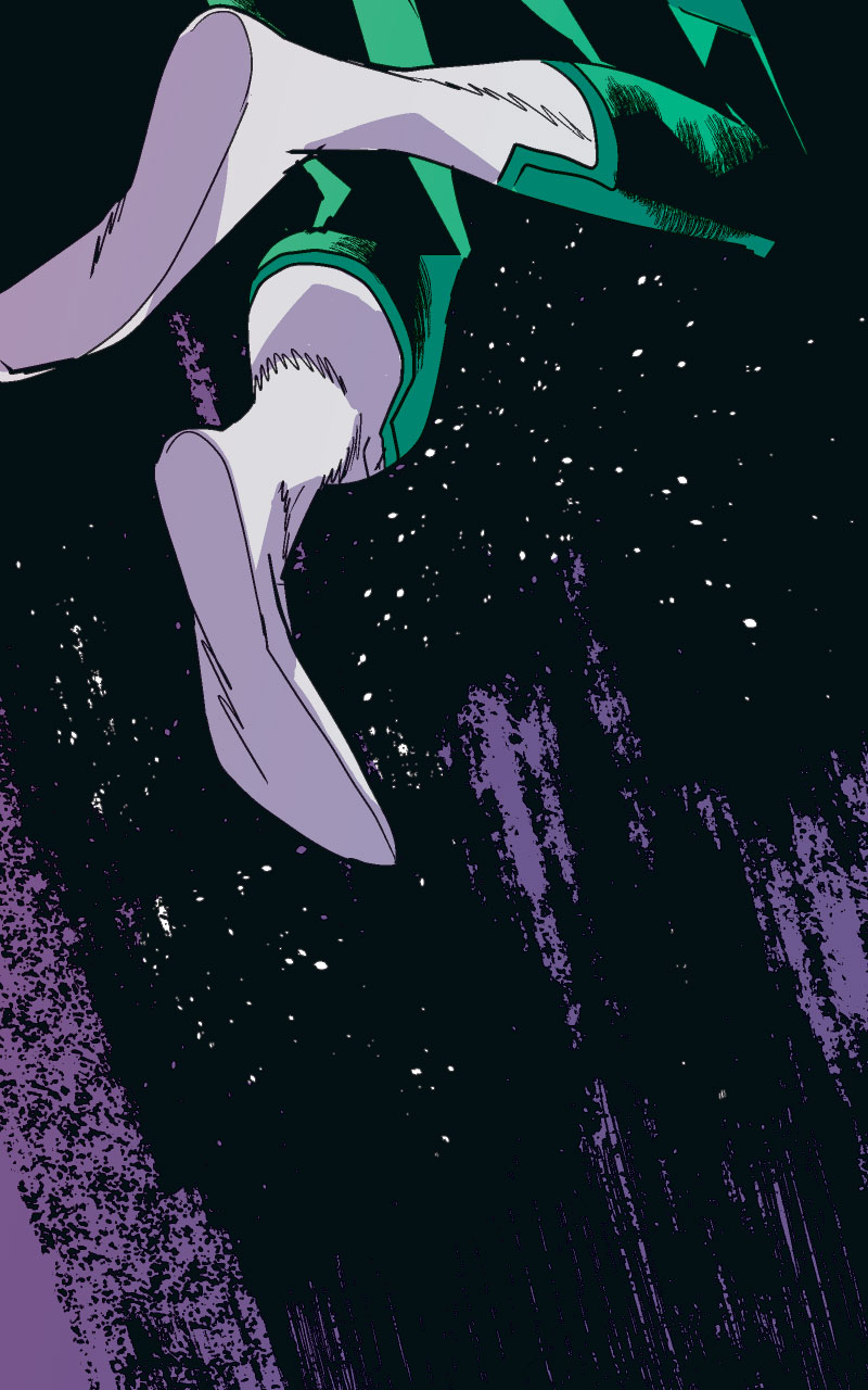 Marvel's Voices Infinity Comic (2022-): Chapter 23 - Page 7