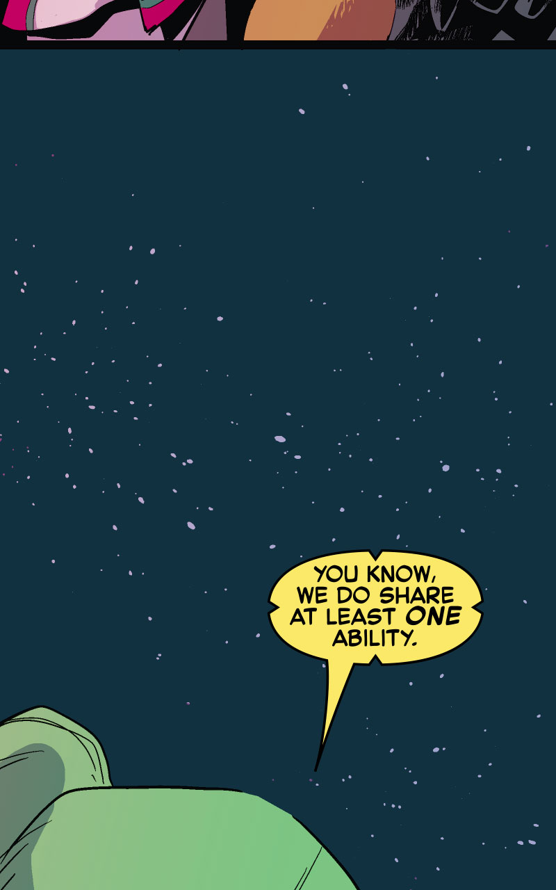 Marvel's Voices Infinity Comic (2022-): Chapter 23 - Page 9