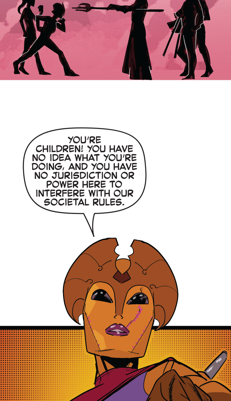 Marvel's Voices Infinity Comic (2022-): Chapter 24 - Page 4