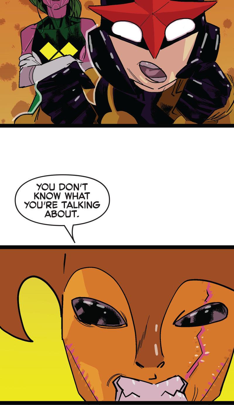 Marvel's Voices Infinity Comic (2022-): Chapter 24 - Page 6