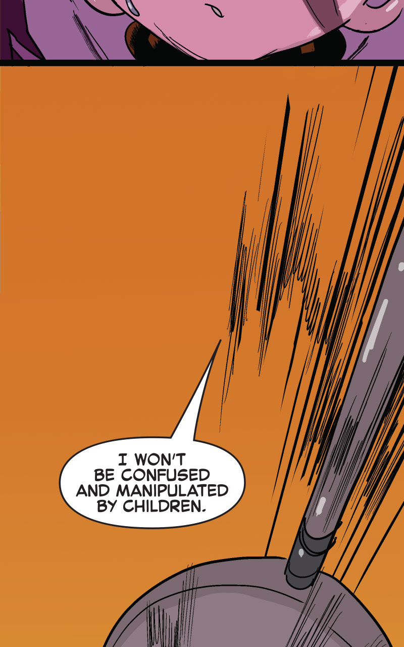 Marvel's Voices Infinity Comic (2022-): Chapter 24 - Page 9