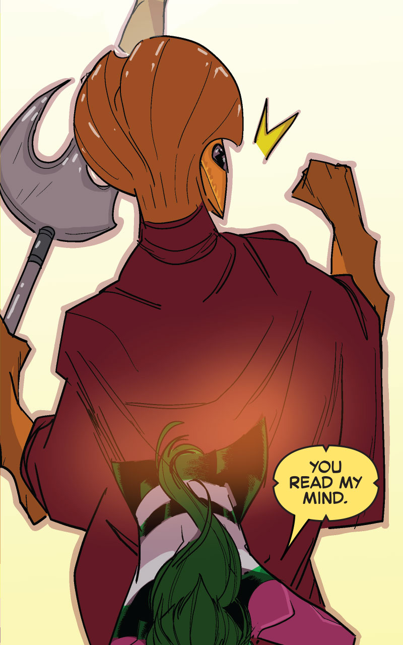 Marvel's Voices Infinity Comic (2022-): Chapter 24 - Page 13