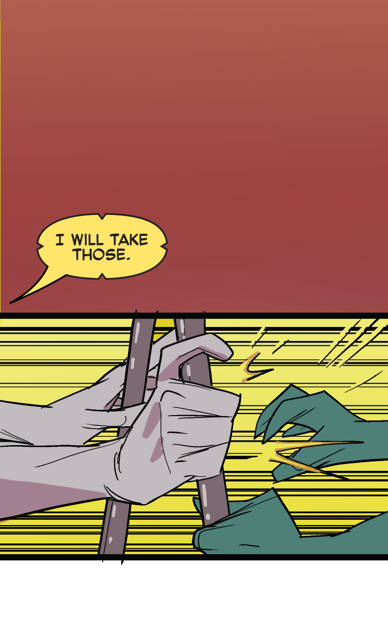 Marvel's Voices Infinity Comic (2022-): Chapter 24 - Page 16