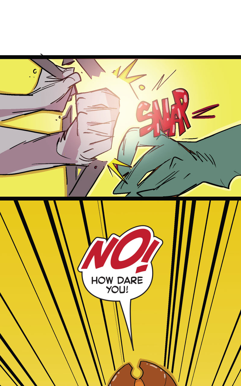 Marvel's Voices Infinity Comic (2022-): Chapter 24 - Page 17
