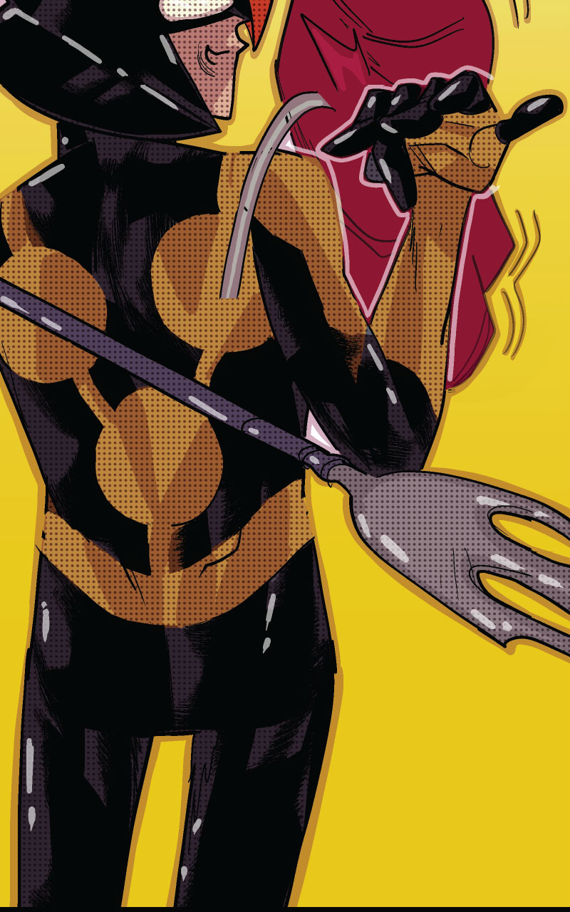 Marvel's Voices Infinity Comic (2022-): Chapter 24 - Page 21