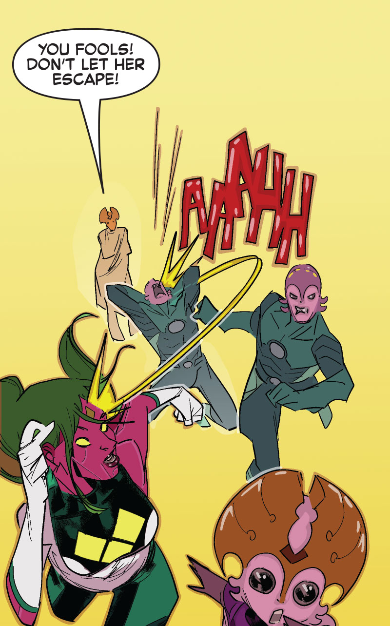 Marvel's Voices Infinity Comic (2022-): Chapter 24 - Page 22