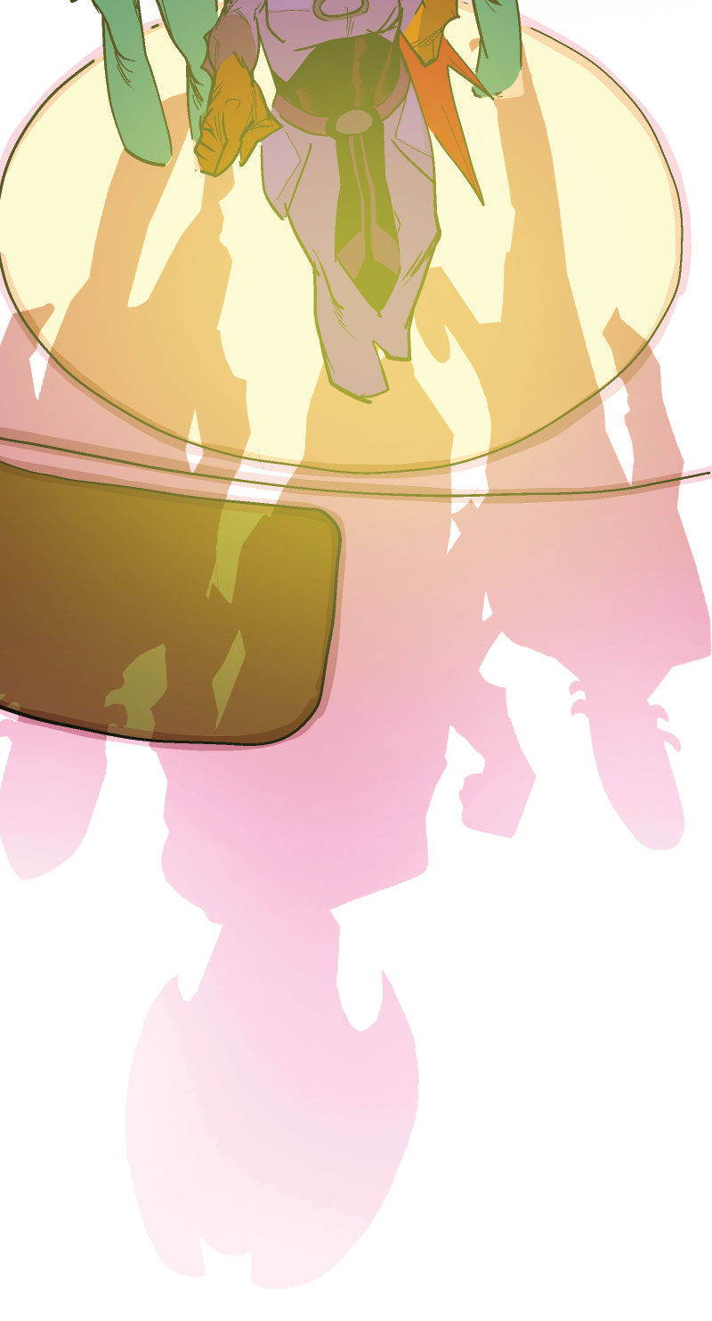 Marvel's Voices Infinity Comic (2022-): Chapter 25 - Page 9