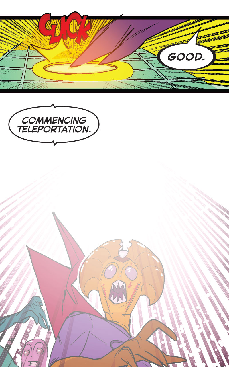 Marvel's Voices Infinity Comic (2022-): Chapter 25 - Page 10