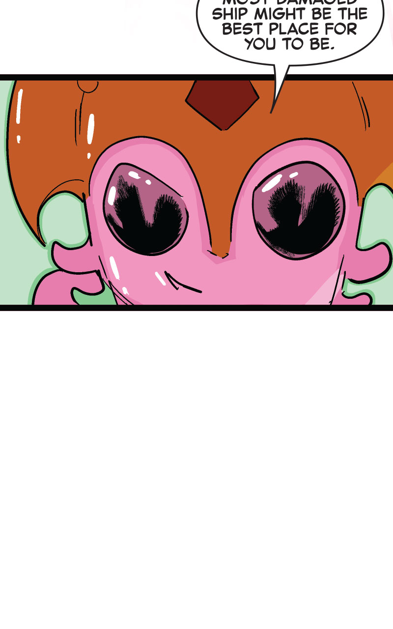 Marvel's Voices Infinity Comic (2022-): Chapter 25 - Page 12