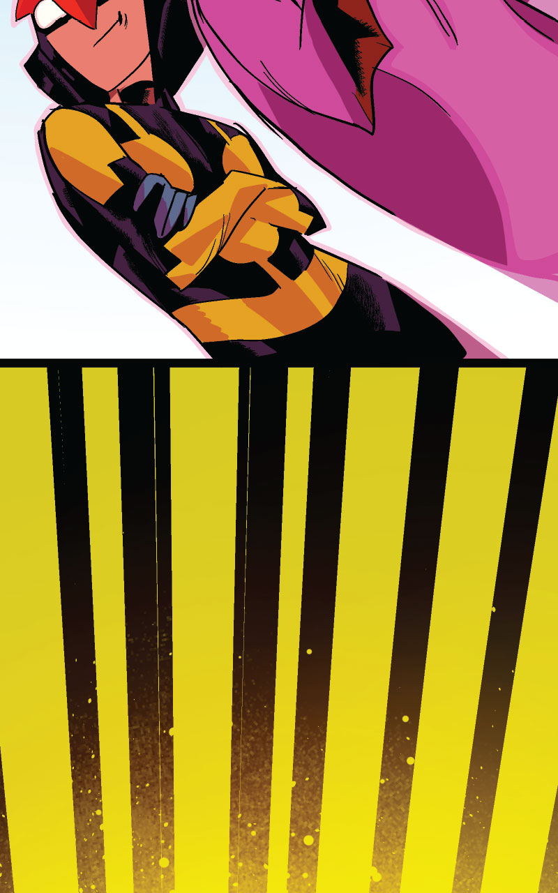 Marvel's Voices Infinity Comic (2022-): Chapter 25 - Page 16