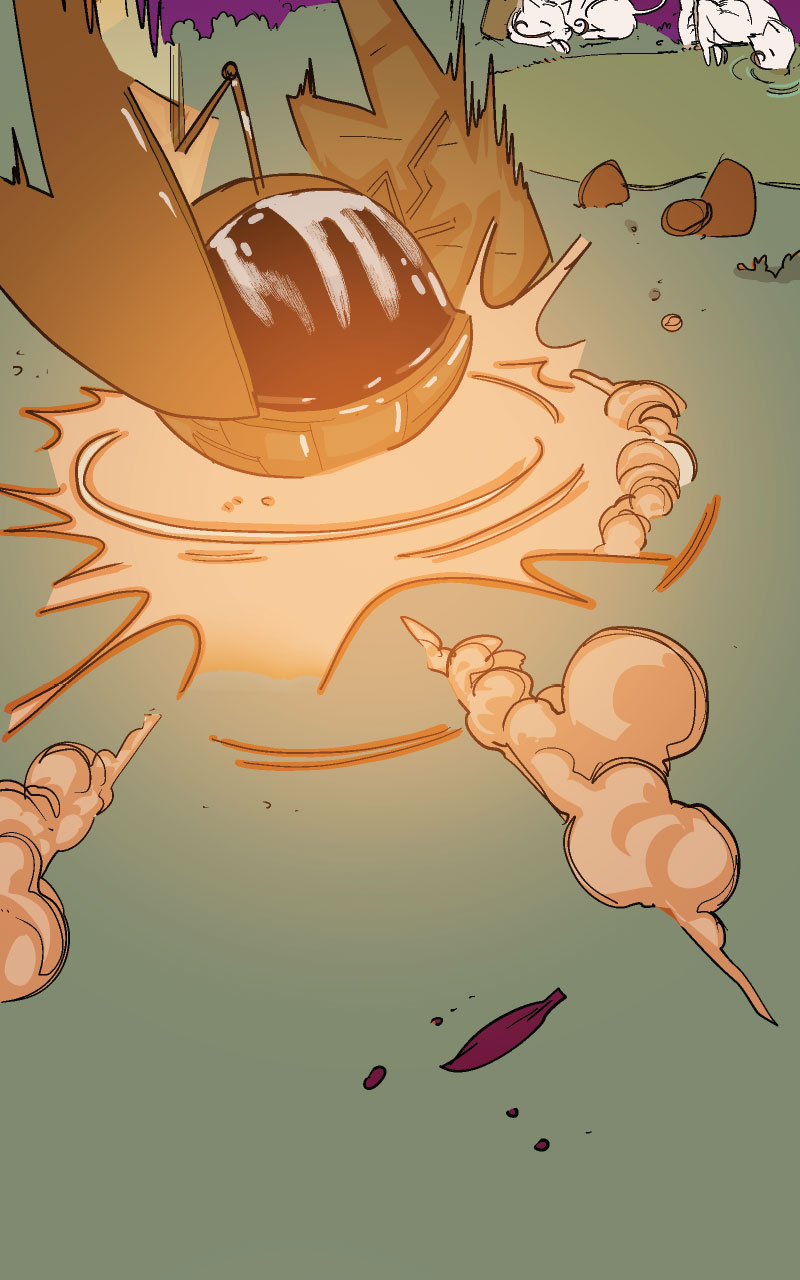 Marvel's Voices Infinity Comic (2022-): Chapter 25 - Page 21