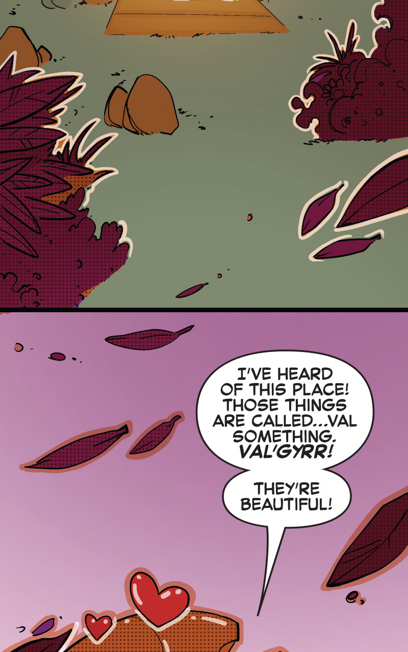 Marvel's Voices Infinity Comic (2022-): Chapter 25 - Page 23