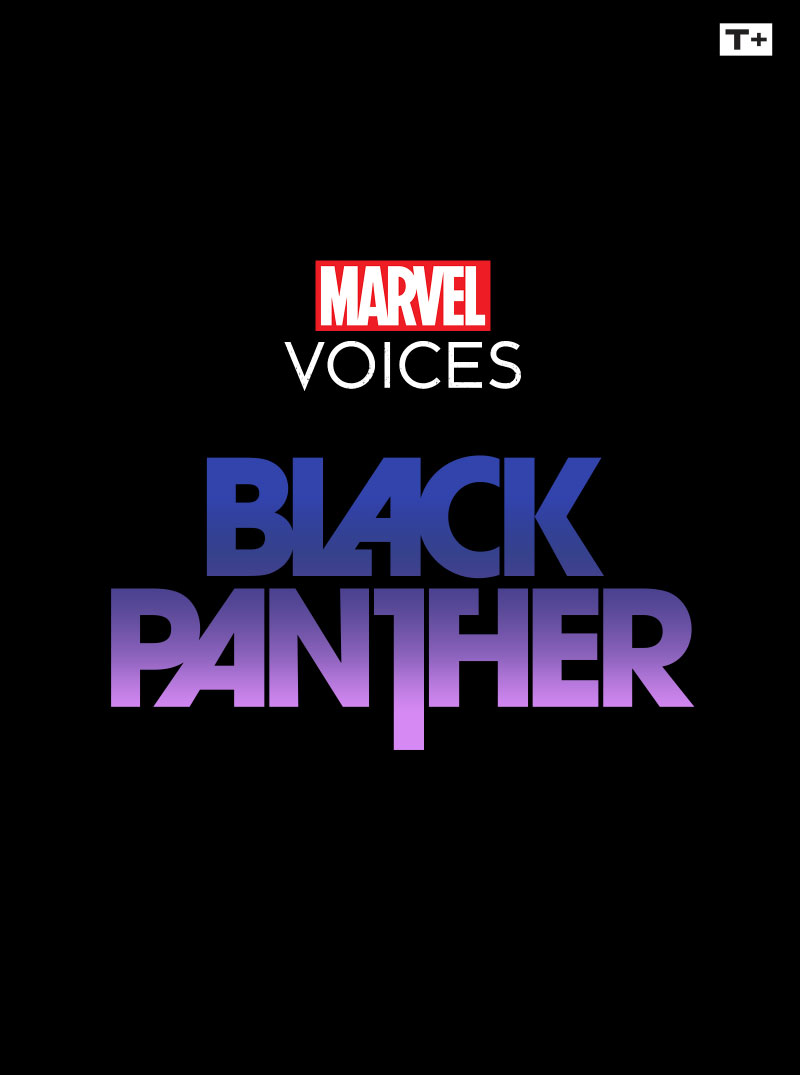 Marvel's Voices Infinity Comic (2022-): Chapter 26 - Page 2