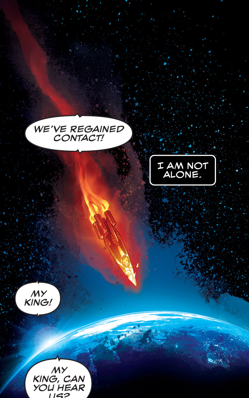 Marvel's Voices Infinity Comic (2022-): Chapter 26 - Page 3