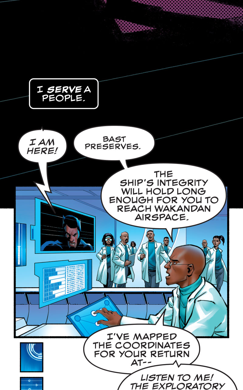 Marvel's Voices Infinity Comic (2022-): Chapter 26 - Page 5