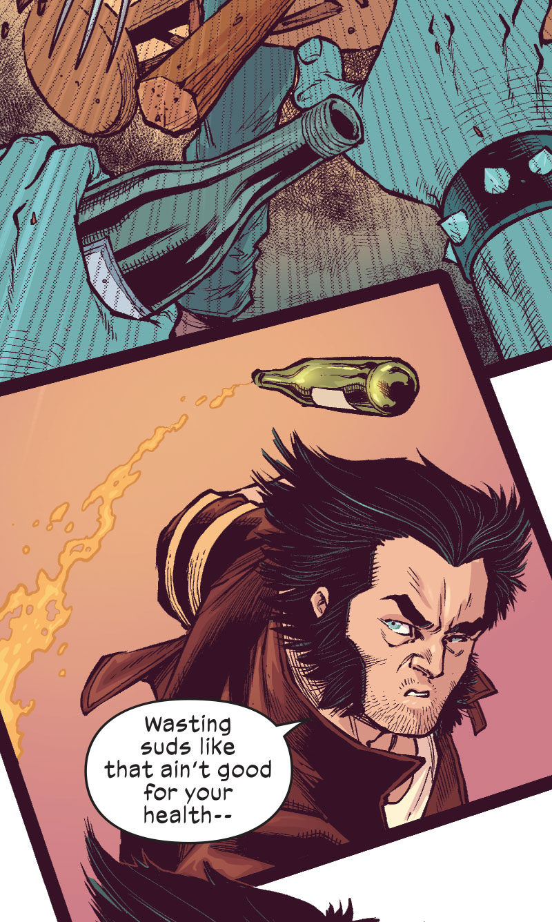 Marvel's Voices Infinity Comic (2022-): Chapter 27 - Page 4