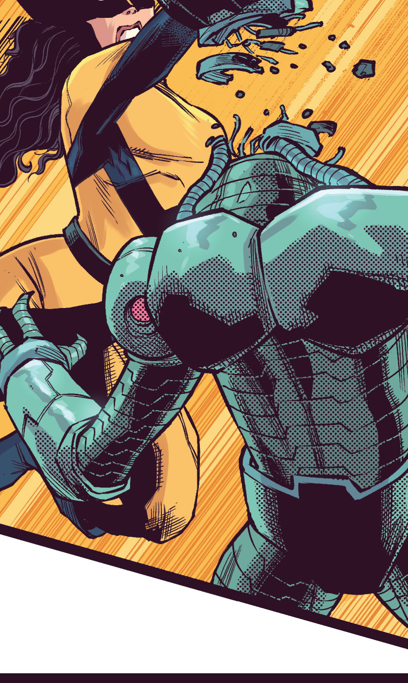 Marvel's Voices Infinity Comic (2022-): Chapter 27 - Page 8