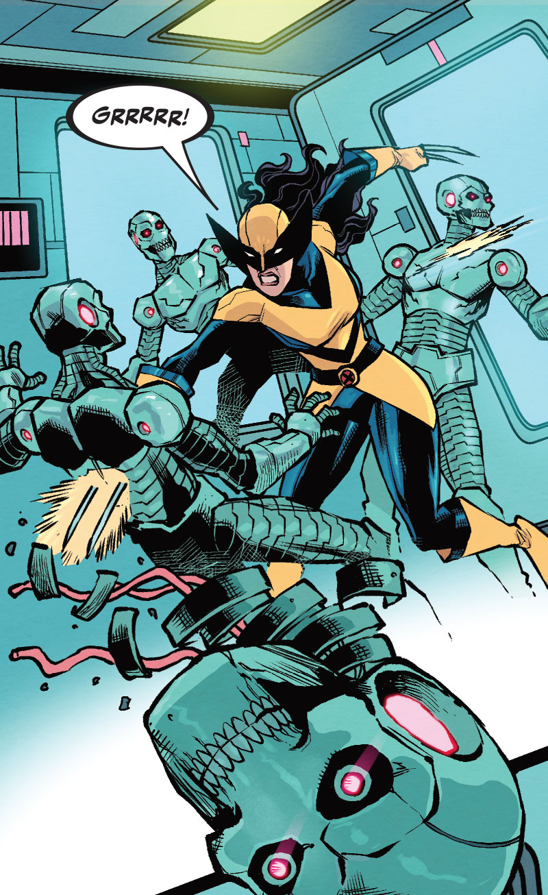 Marvel's Voices Infinity Comic (2022-): Chapter 27 - Page 9