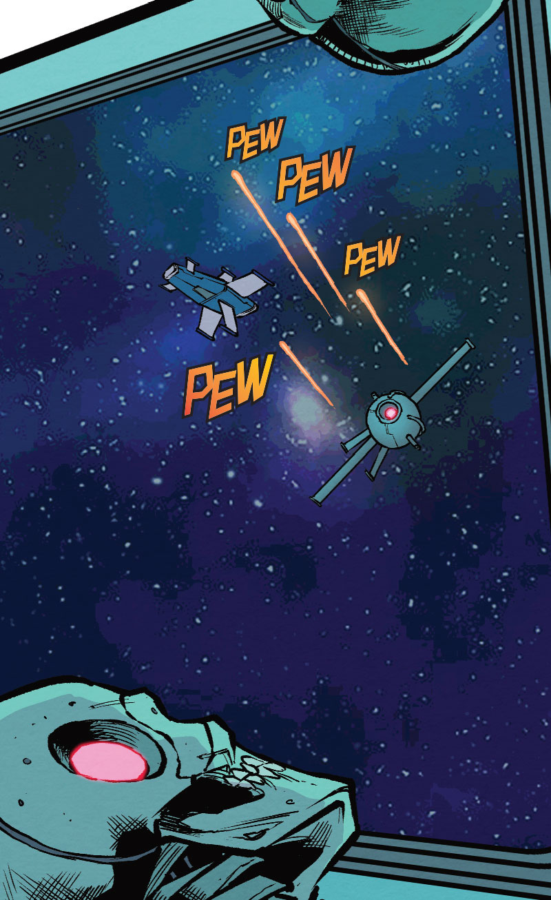 Marvel's Voices Infinity Comic (2022-): Chapter 27 - Page 10