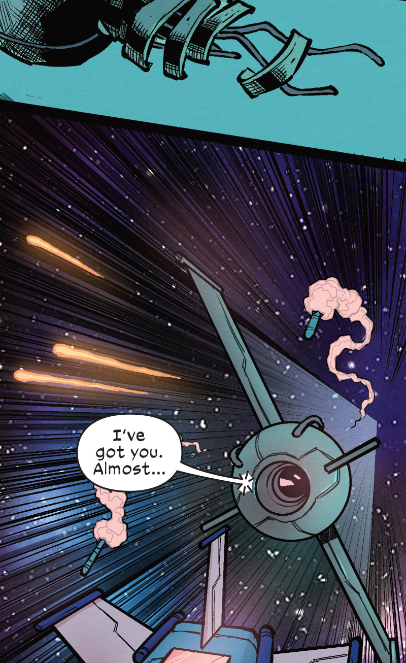 Marvel's Voices Infinity Comic (2022-): Chapter 27 - Page 11