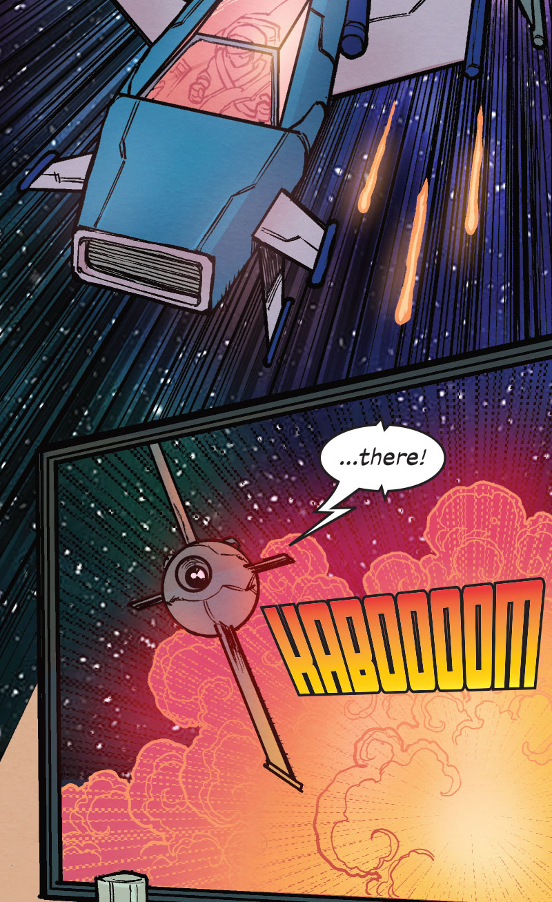 Marvel's Voices Infinity Comic (2022-): Chapter 27 - Page 12