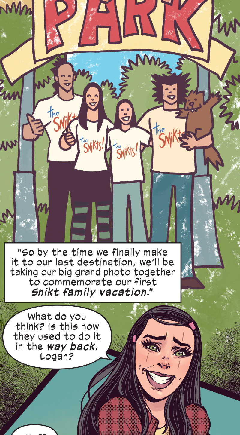 Marvel's Voices Infinity Comic (2022-): Chapter 28 - Page 4