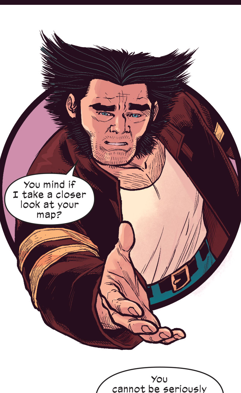 Marvel's Voices Infinity Comic (2022-): Chapter 28 - Page 8
