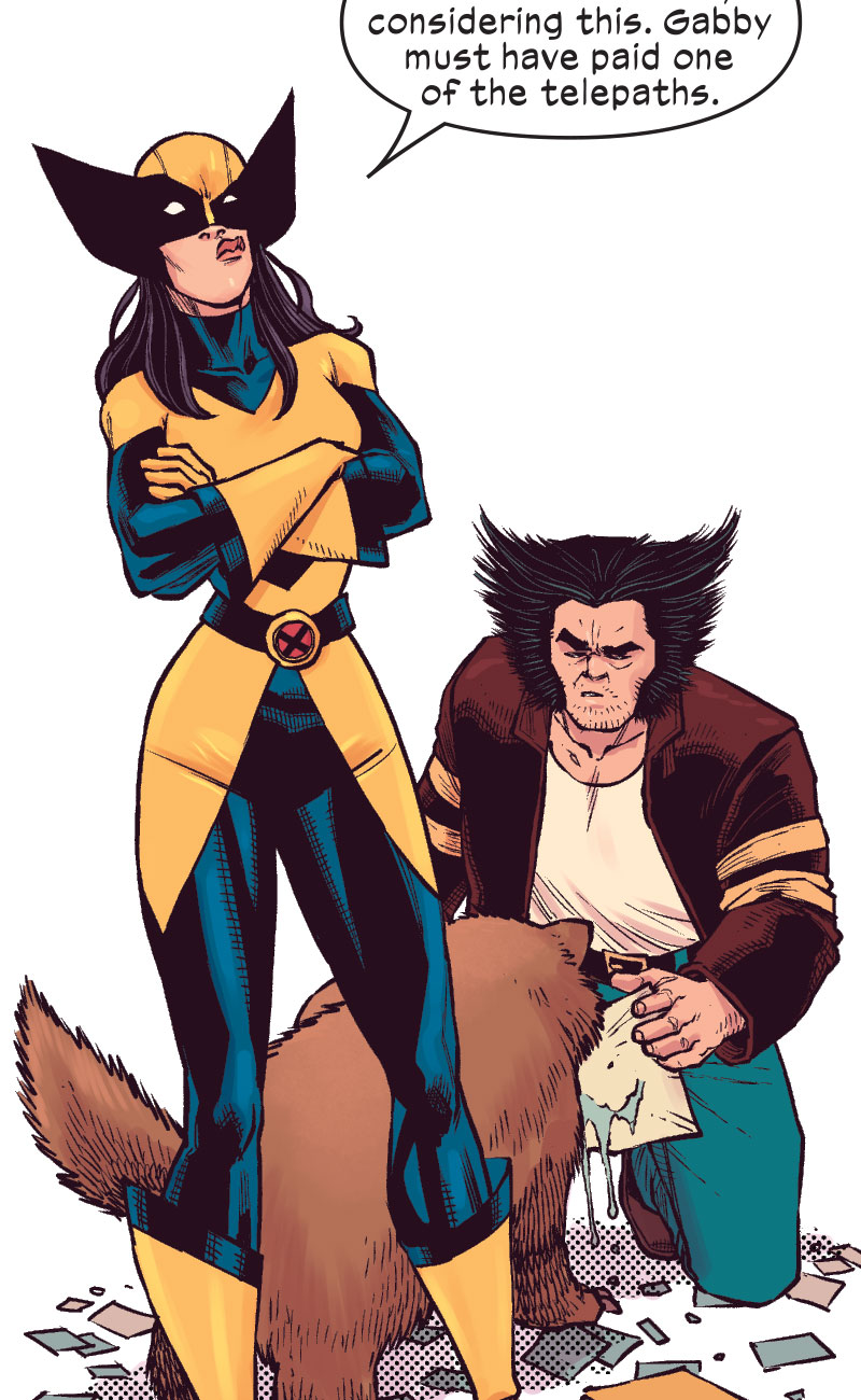 Marvel's Voices Infinity Comic (2022-): Chapter 28 - Page 9