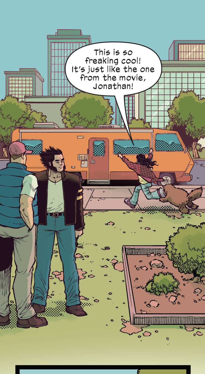 Marvel's Voices Infinity Comic (2022-): Chapter 28 - Page 16