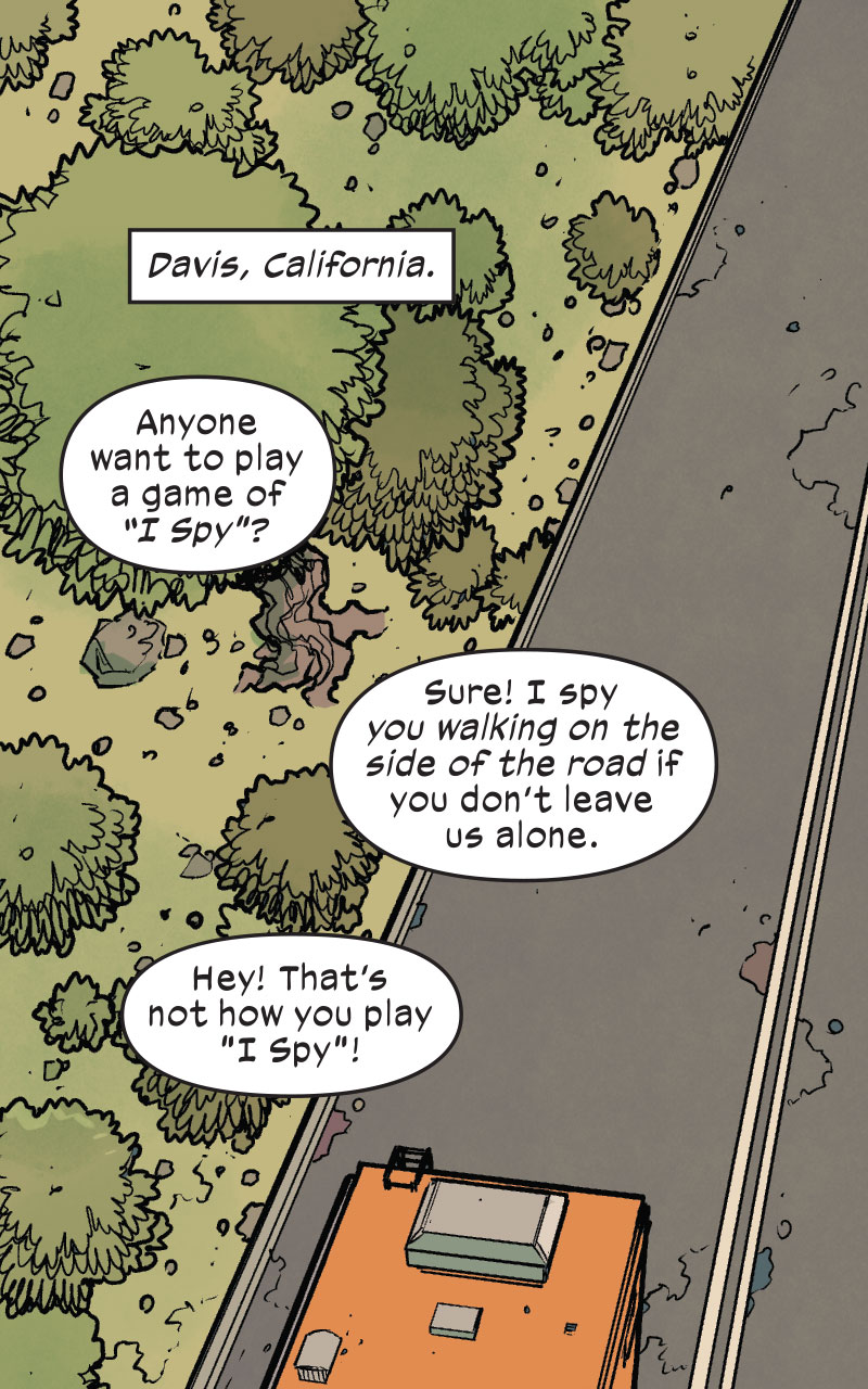 Marvel's Voices Infinity Comic (2022-): Chapter 28 - Page 21
