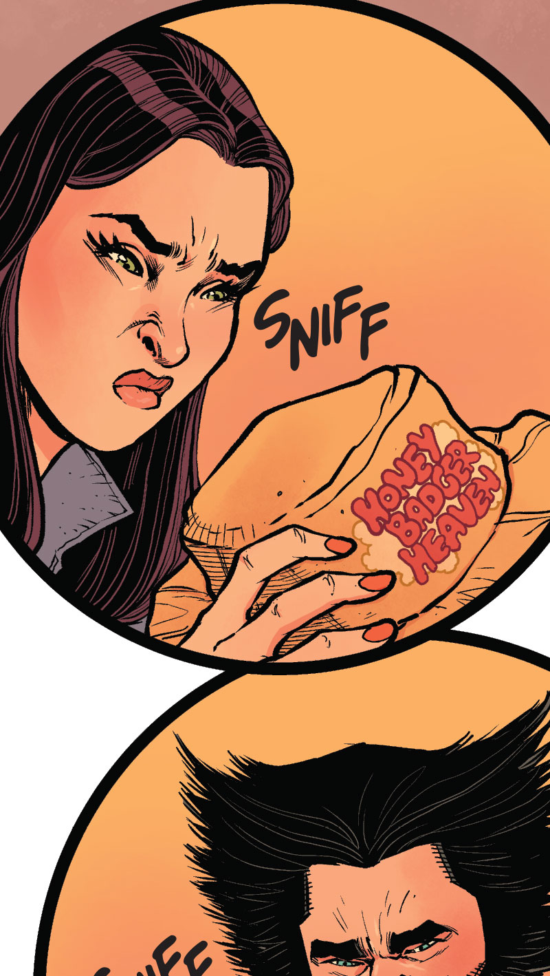 Marvel's Voices Infinity Comic (2022-): Chapter 29 - Page 4
