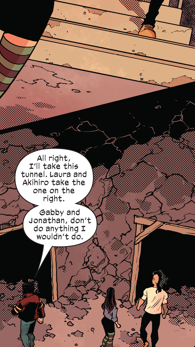 Marvel's Voices Infinity Comic (2022-): Chapter 29 - Page 7