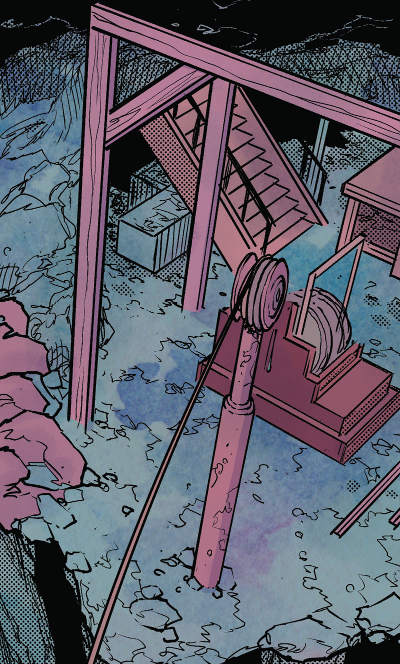 Marvel's Voices Infinity Comic (2022-): Chapter 29 - Page 12