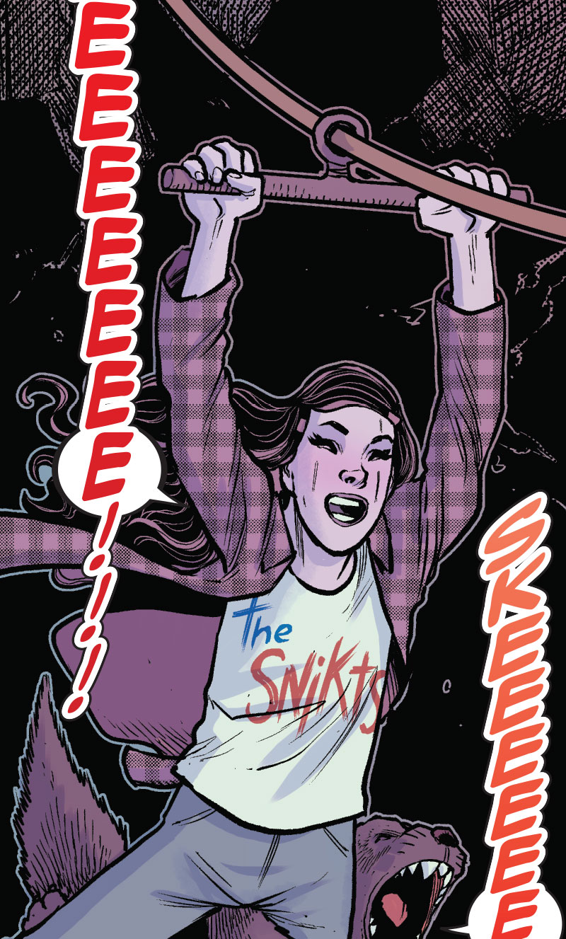 Marvel's Voices Infinity Comic (2022-): Chapter 29 - Page 14