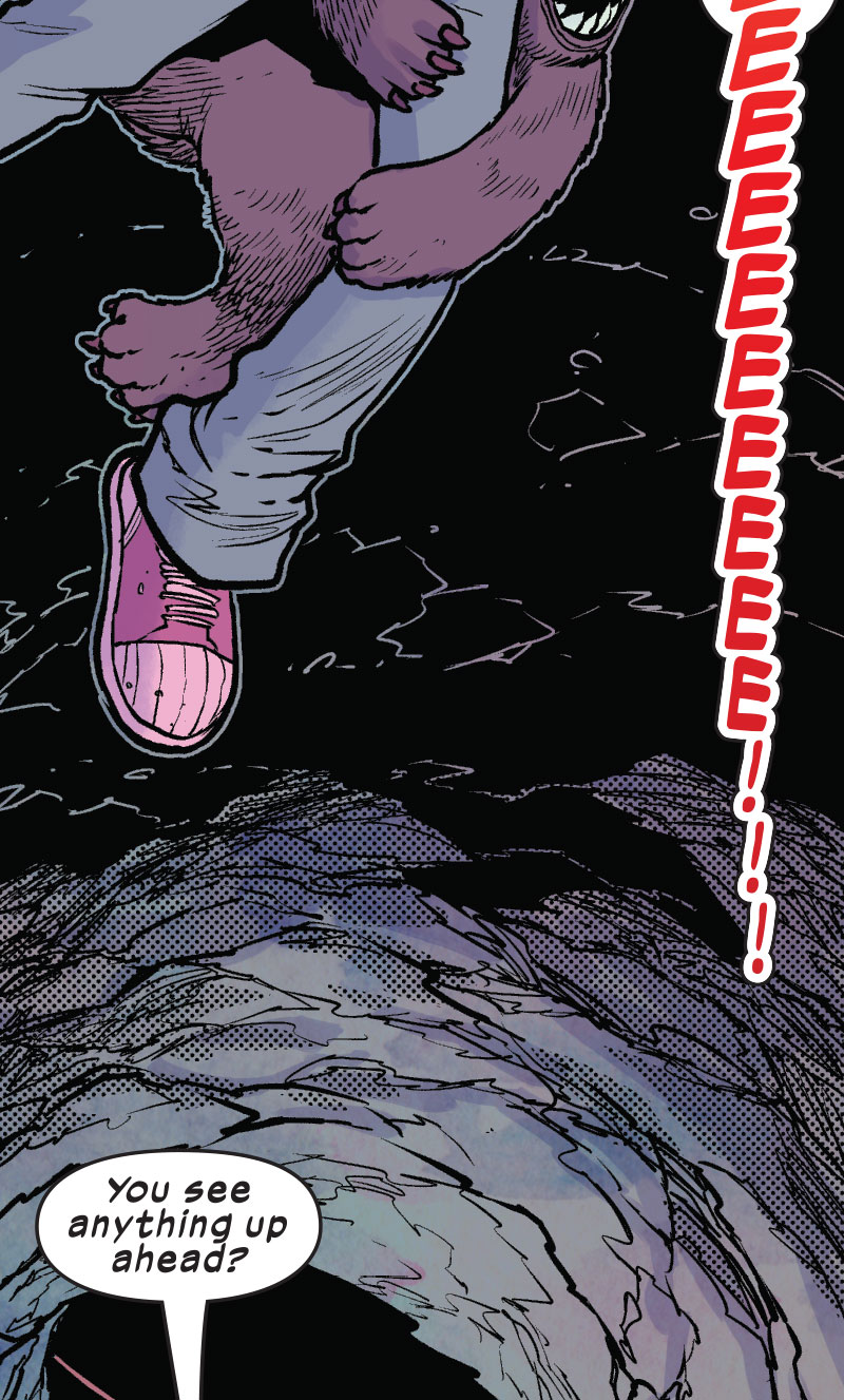 Marvel's Voices Infinity Comic (2022-): Chapter 29 - Page 15