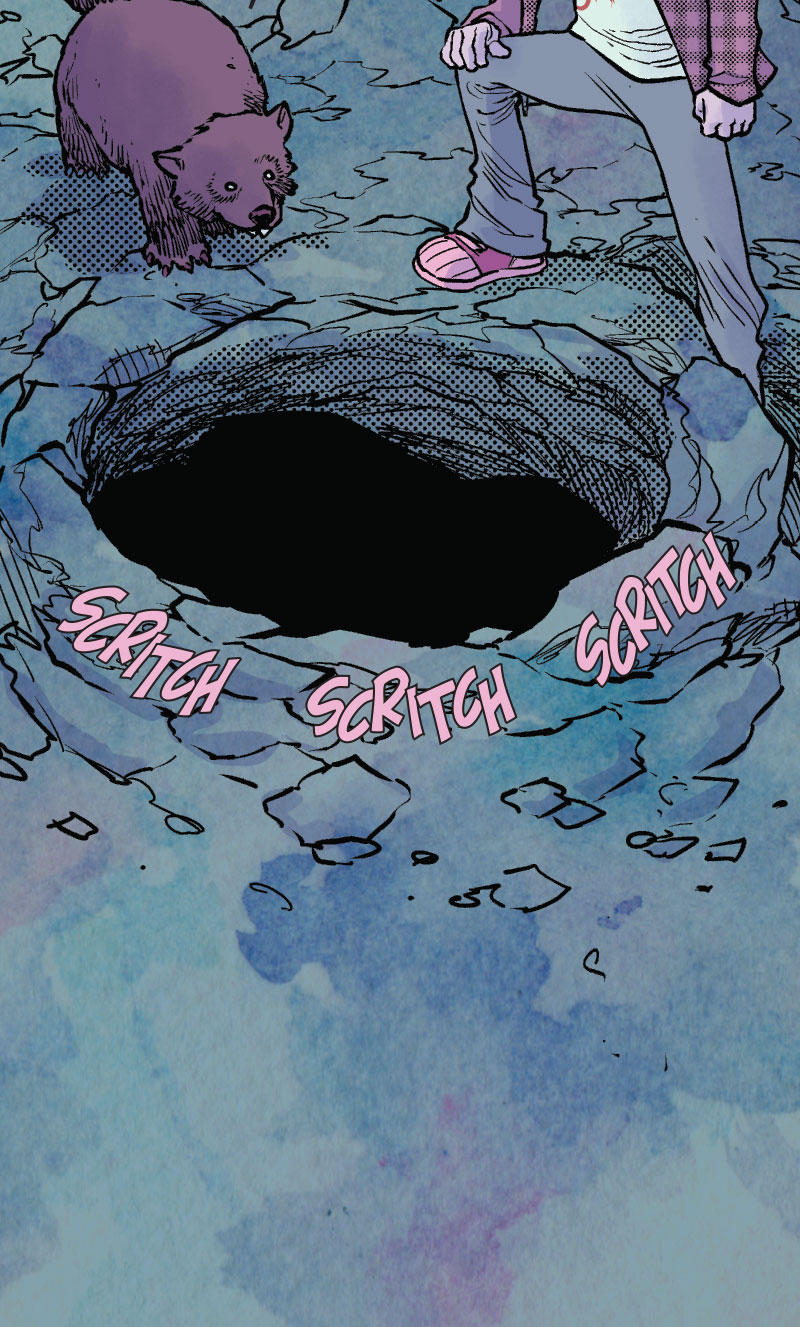 Marvel's Voices Infinity Comic (2022-): Chapter 29 - Page 17