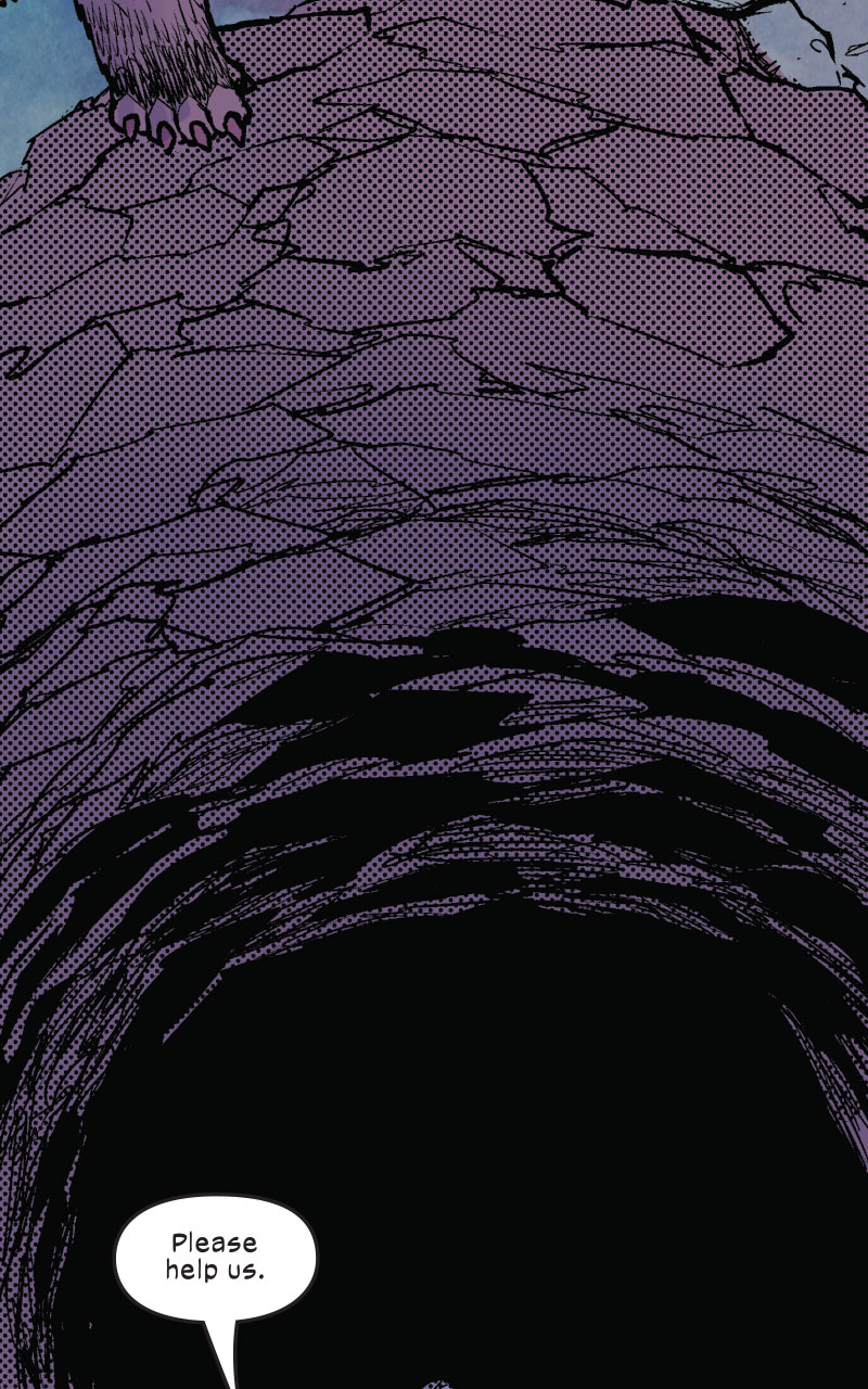 Marvel's Voices Infinity Comic (2022-): Chapter 29 - Page 19