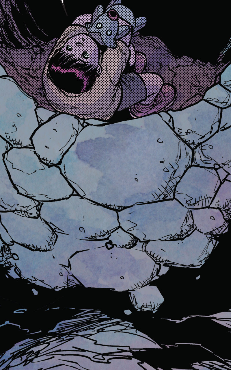Marvel's Voices Infinity Comic (2022-): Chapter 29 - Page 20