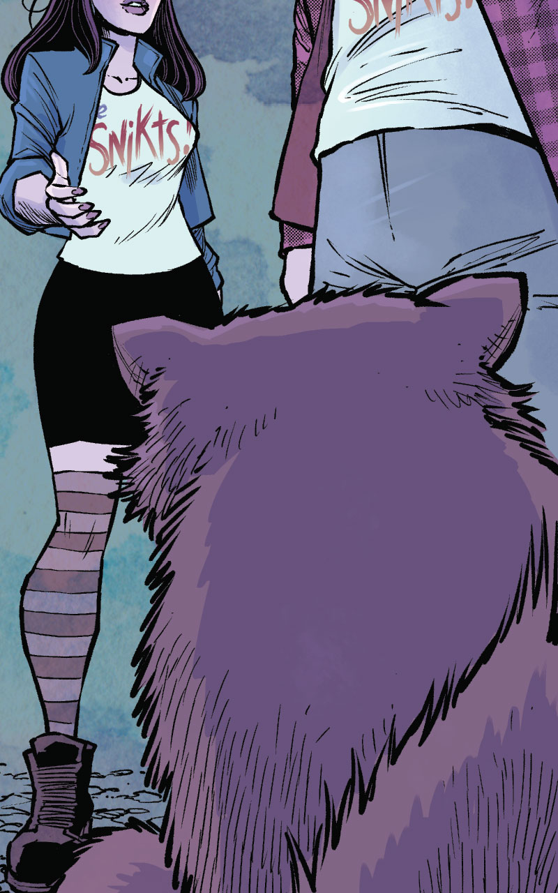 Marvel's Voices Infinity Comic (2022-): Chapter 29 - Page 23