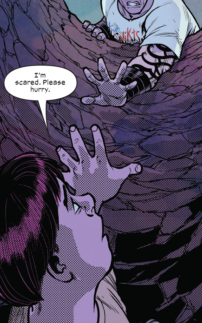 Marvel's Voices Infinity Comic (2022-): Chapter 29 - Page 25