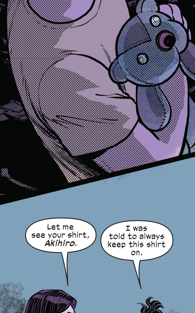 Marvel's Voices Infinity Comic (2022-): Chapter 29 - Page 26