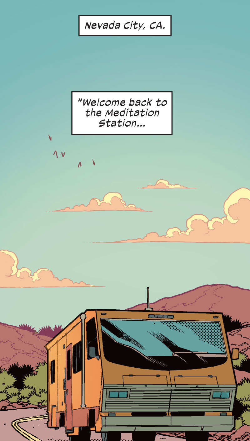 Marvel's Voices Infinity Comic (2022-): Chapter 30 - Page 3