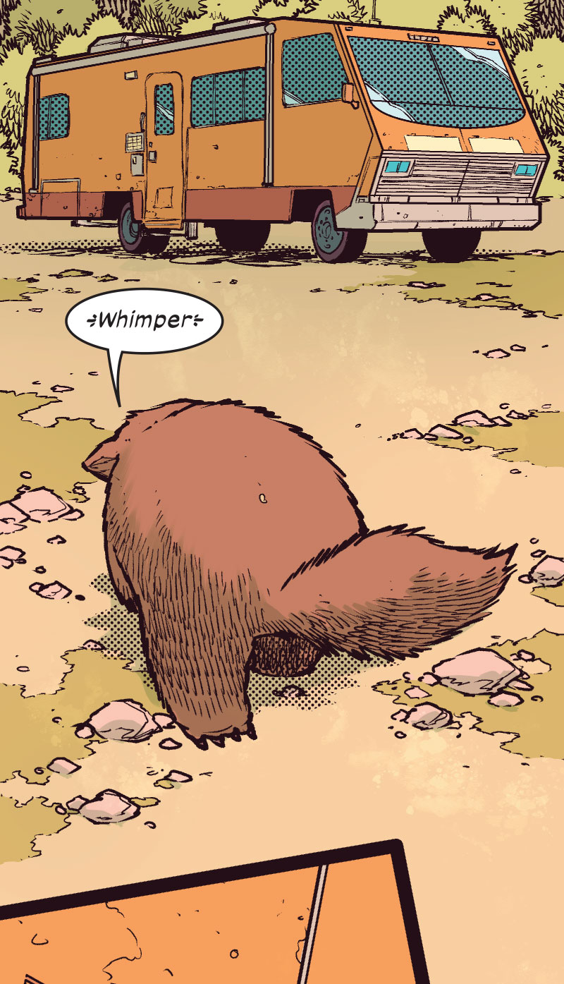 Marvel's Voices Infinity Comic (2022-): Chapter 31 - Page 5