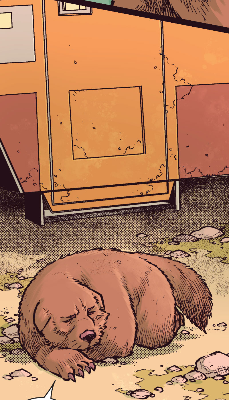 Marvel's Voices Infinity Comic (2022-): Chapter 31 - Page 7