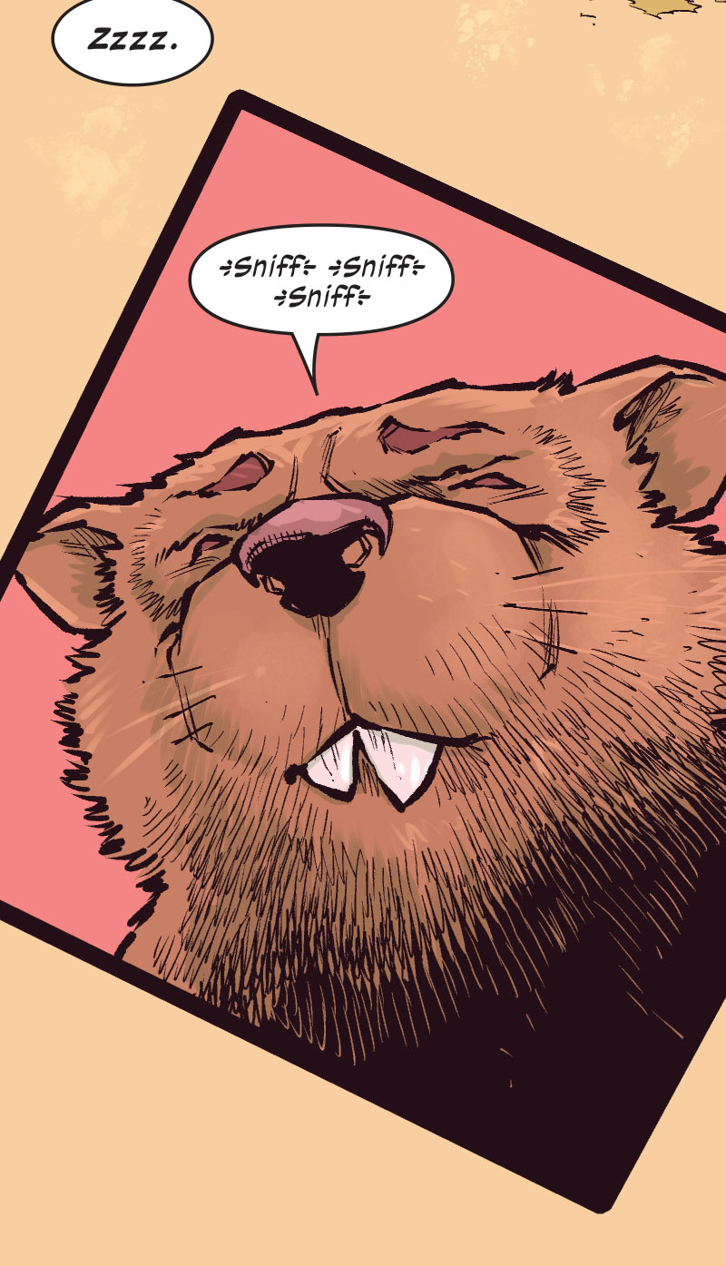 Marvel's Voices Infinity Comic (2022-): Chapter 31 - Page 8